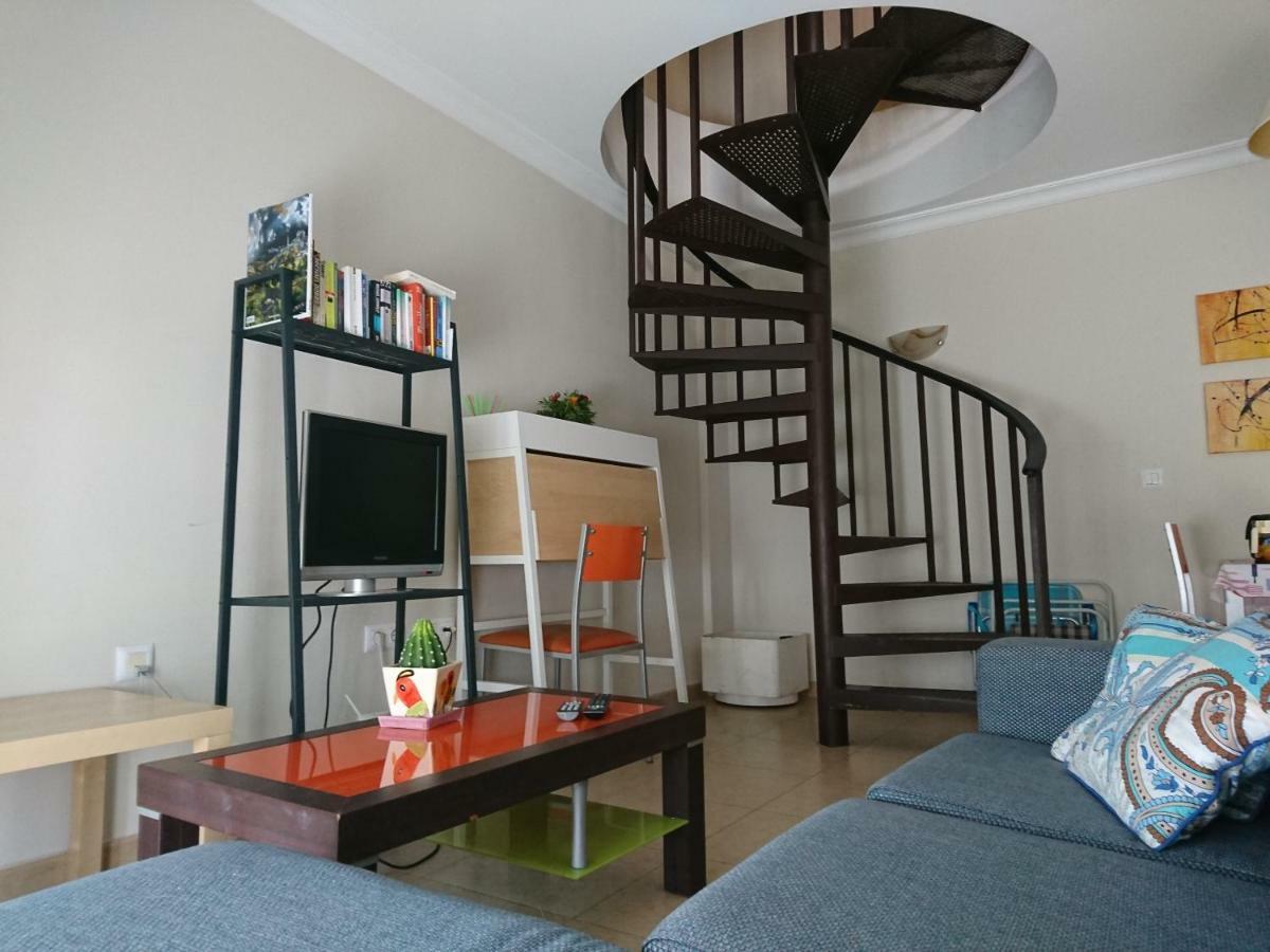 Apartamento Duplex Crucero 36 Appartamento *
